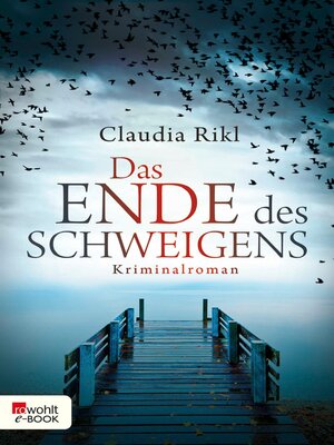 cover image of Das Ende des Schweigens